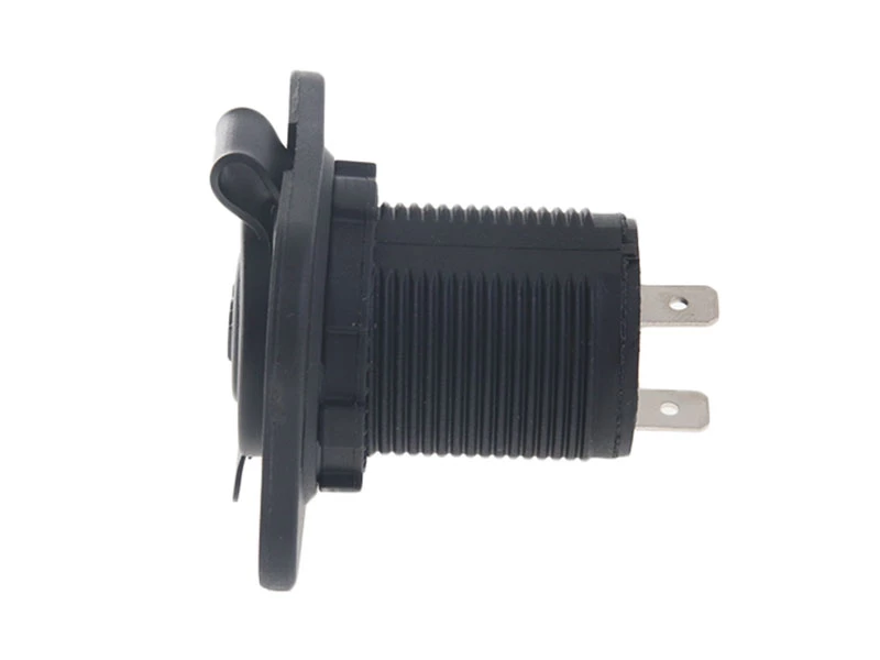 White Label Cigarette Lighter Socket 1 White Label Cigarette Lighter Socket