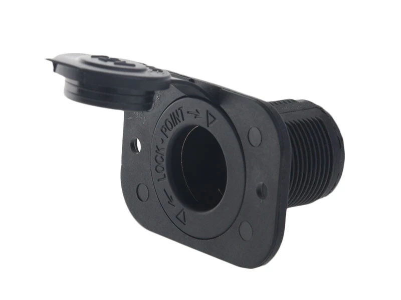 White Label Cigarette Lighter Socket 2 White Label Cigarette Lighter Socket - Image 2