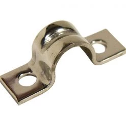 White Label Stainless Steel Cable Clamp For 33 Series Control Cables