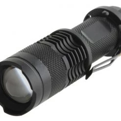 White Label Adjustable Beam Mini LED Torch 150 Lumen 8 White Label Adjustable Beam Mini LED Torch 150 Lumen -White Label Sales Store st3481 3 1