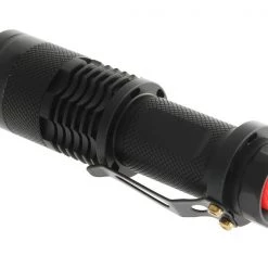 White Label Adjustable Beam Mini LED Torch 150 Lumen 9 White Label Adjustable Beam Mini LED Torch 150 Lumen -White Label Sales Store st3481 6