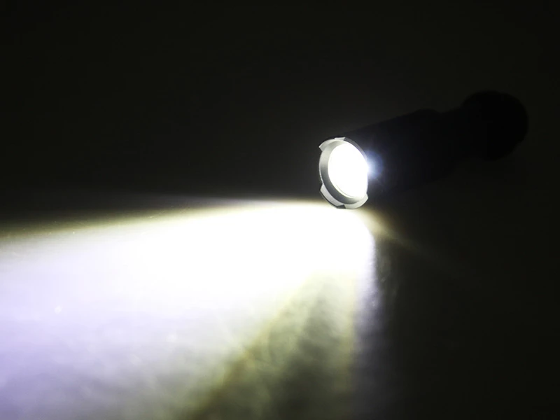White Label Adjustable Beam Mini LED Torch 150 Lumen 6 White Label Adjustable Beam Mini LED Torch 150 Lumen - Image 6