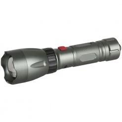 White Label Rechargeable LED Torch 1000lm