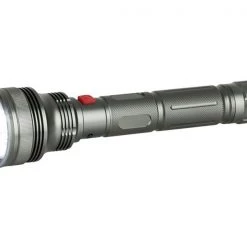 White Label Rechargeable LED Torch 2500 Lumens