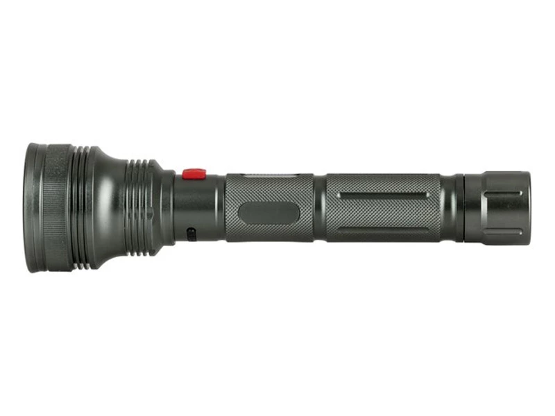 White Label Rechargeable LED Torch 2500 Lumens 2 White Label Rechargeable LED Torch 2500 Lumens - Image 2