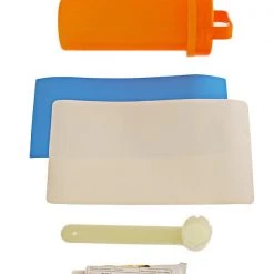 White Label AquaWarrior Deluxe Inflatable Stand Up Paddle Board 10ft 6in 17 White Label AquaWarrior Deluxe Inflatable Stand Up Paddle Board 10ft 6in -White Label Sales Store sup fish10 10 1