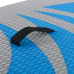 White Label AquaWarrior Deluxe Inflatable Stand Up Paddle Board 10ft 6in 12 White Label AquaWarrior Deluxe Inflatable Stand Up Paddle Board 10ft 6in -White Label Sales Store sup fish10 11