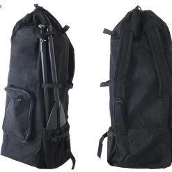 White Label AquaWarrior Deluxe Inflatable Stand Up Paddle Board 10ft 6in 16 White Label AquaWarrior Deluxe Inflatable Stand Up Paddle Board 10ft 6in -White Label Sales Store sup fish10 11 1