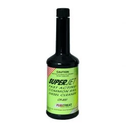 White Label Superjet Common Rail Diesel Cleaner