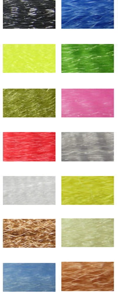 White Label Supreme Hair Packet 1 White Label Supreme Hair Packet