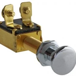White Label Push/Pull Switch