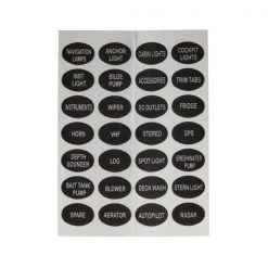 White Label Marine Switch Panels With Circuit Breakers -White Label Sales Store switch 04