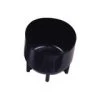 White Label Cylinder Rubber Tank Boot 204mm