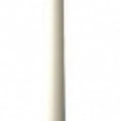 White Label Folding Table Leg With Mounting Rail