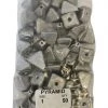 White Label Pyramid Sinker Bulk Pack