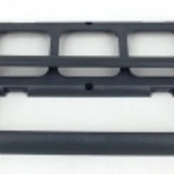 White Label Modular Plate Support & Surround System For Fixings -White Label Sales Store triple 1