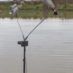 White Label Terminator Twin Tornado 12V Decoy Machine -White Label Sales Store twin tornado 03 1342244