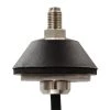 White Label UHF External Antenna Base
