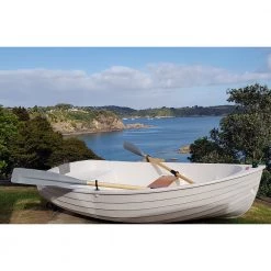 White Label Tasman Wooden Oars 1.5m Pair