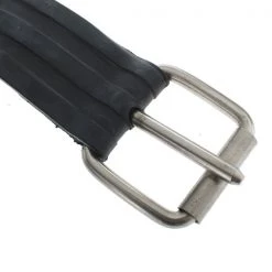 White Label Marseillaise Rubber Dive Weight Belt 1.3m