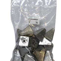 White Label Pyramid Sinker Bulk Pack 13 White Label Pyramid Sinker Bulk Pack -White Label Sales Store wgoeohpvrhkgiijpuyyj p6 web