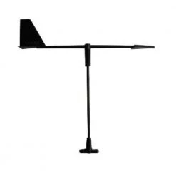 White Label 200mm Economy Windicator