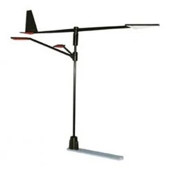 White Label 400mm Offshore Windicator