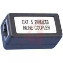White Label RJ45F-RJ45F Adapter
