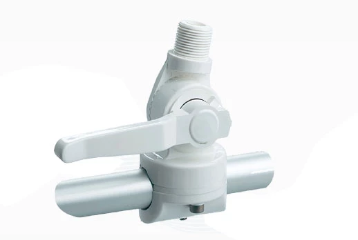 White Label RA125 Nylon VHF Antenna Rail Mount With Laydown Handle 1 White Label RA125 Nylon VHF Antenna Rail Mount With Laydown Handle