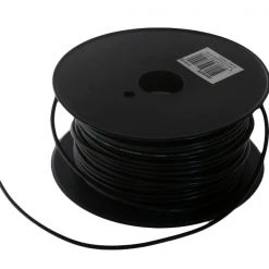 White Label 15 Amp DC Power Cable Per Metre