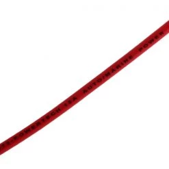 White Label 15 Amp DC Power Cable Per Metre -White Label Sales Store wire red 2