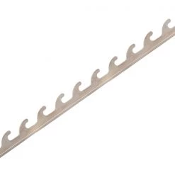 White Label Wall Mount Plywood Rod Rack Set 12 White Label Wall Mount Plywood Rod Rack Set -White Label Sales Store wm rodholder12 2