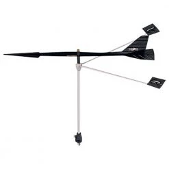 White Label WINDEX 23 Extra Large Bolt-On Wind Vane
