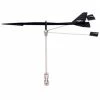 White Label WINDEX Dinghy Clip Mount Wind Vane
