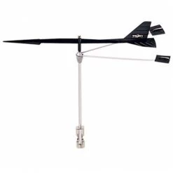 White Label WINDEX Dinghy Clip Mount Wind Vane