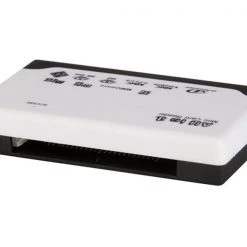White Label All-In-One Card Reader