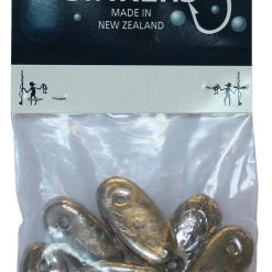 White Label Spoon Sinker Bulk Pack