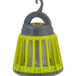 White Label Mosquito Zapper With 180 Lumen LED Lantern
