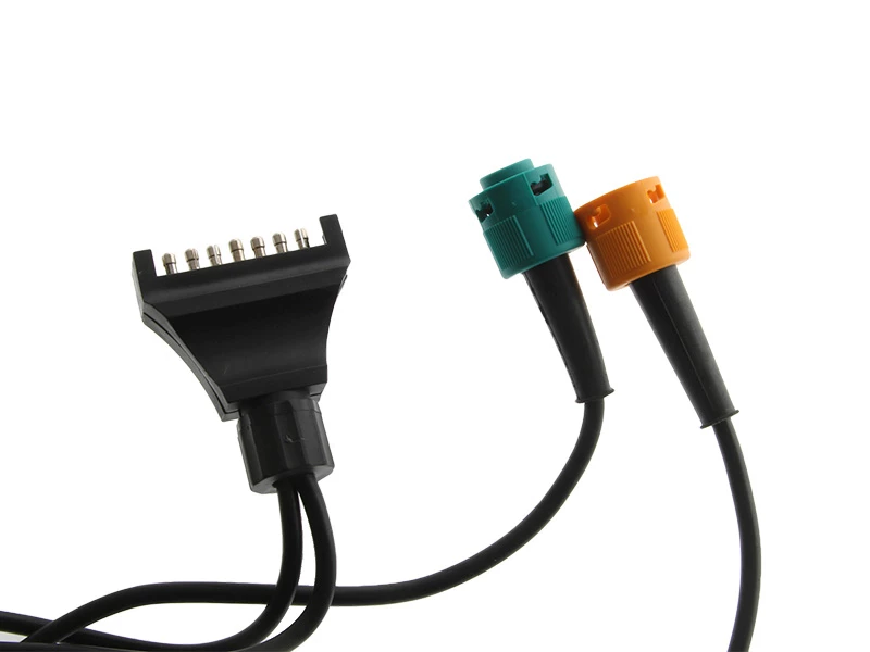 White Label 12V Submersible LED Trailer Light Kit 3 White Label 12V Submersible LED Trailer Light Kit - Image 3