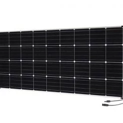 White Label Monocrystalline Solar Panel 12v 150W